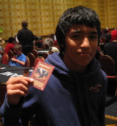 1stTimer-Alejandro