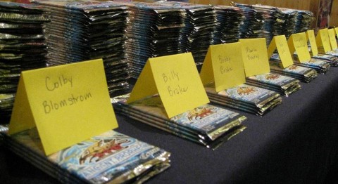 BountyPacks