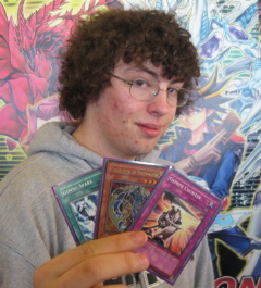 DeckProfile-ShaneDavis-GeminiBeatdown