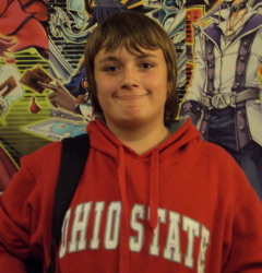 FirstTimer-Shane