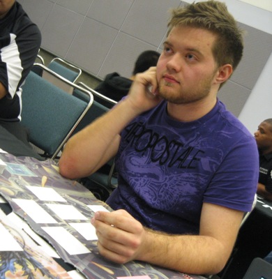 Side Event Finals - Brake