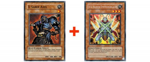 Use this combo to draw extra cards!