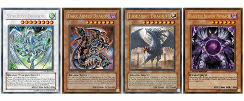Negate the Summon of these monsters by using “Saber Hole”!