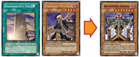 jan-ar_10 Use “Gravekeeper’s Stele” to return two Gravekeeper’s to your hand!