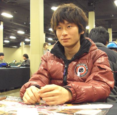 T8Fmatch-Kato