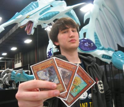 Dandysworn Duelist