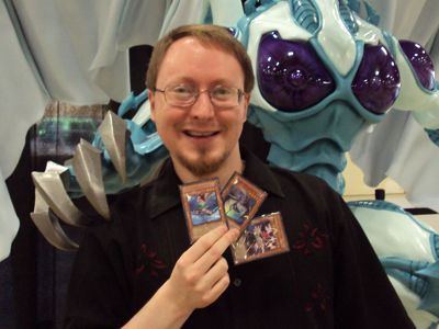 MARK LUNDIN
