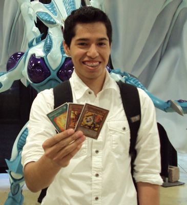 CHRIS OYOLA