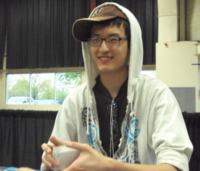 Jon Mak