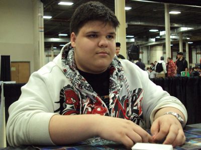 Michael Rossitto