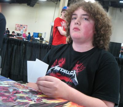 DAN KITSKO