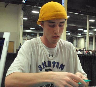 Brandon Boyer