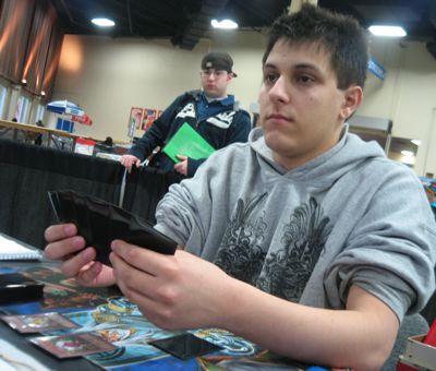 Dylan DeBolo