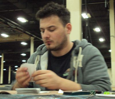 Igor Martins