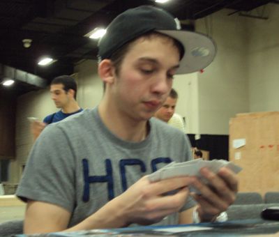 Jesse Samek