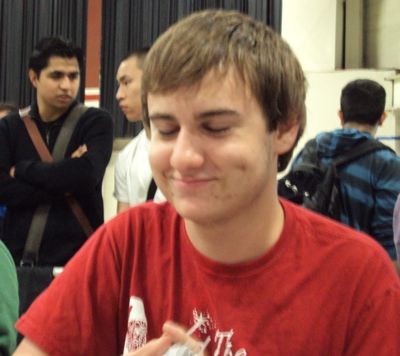 Jake Mattern