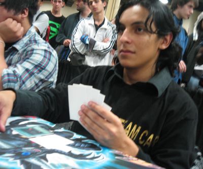 Bryan Ortiz