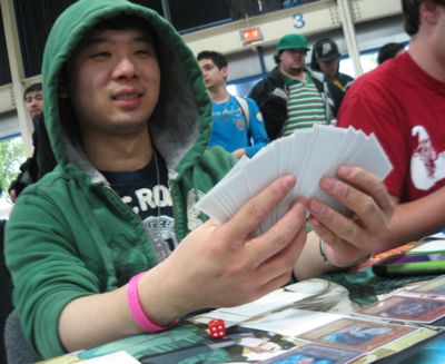Jerry Wang
