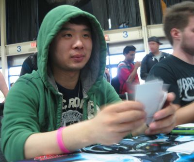 Jerry Wang
