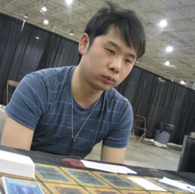 Jerry Wang