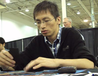 Min Gao