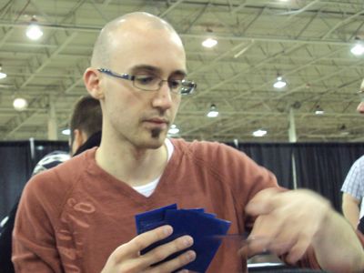 Devin Djuricin