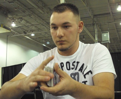 Joe Bogli