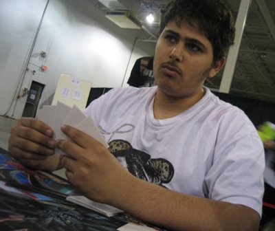 Wassime Yassine