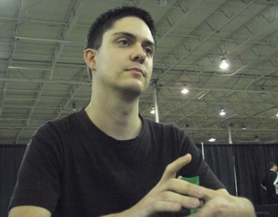 Adam Cory