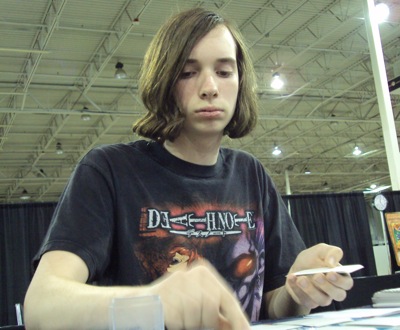 Evan Petre
