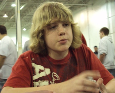 Clay Denneny