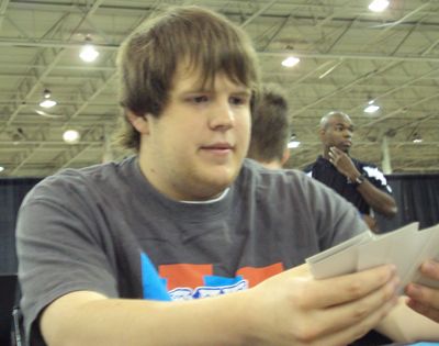 Chase Simpson