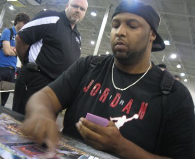 Nick Anderson