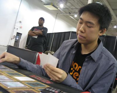 Jason Hoang