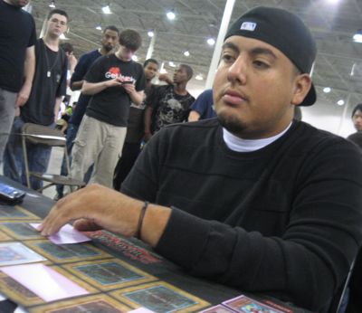 Mario Matheu