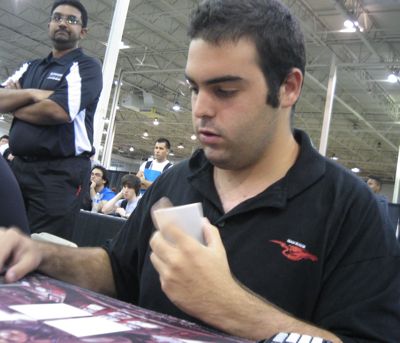 Andrew Fredella