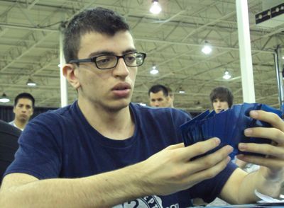 Danny Bassous