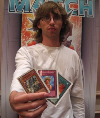 Steven Kraml