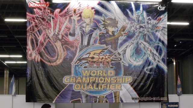 WCQ - Central America 2