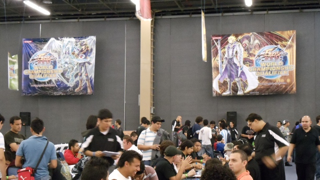 WCQ - Central America 3