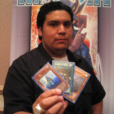 Rey Garza