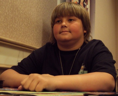 Brian Ahle