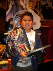 Guillermo Caytuiro