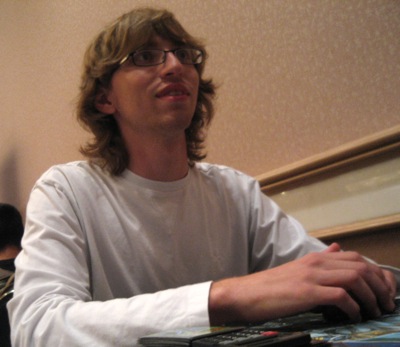 Steven Kraml