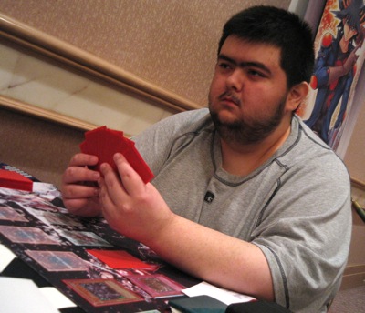 Octavio Alvarez