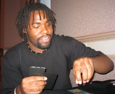 Vincent Hampton