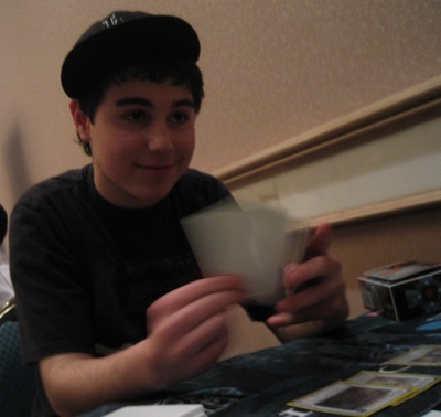 Austin Kulman