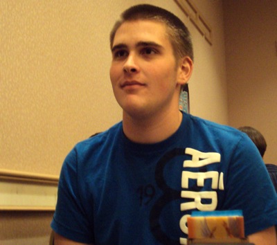 Ryan Spicer
