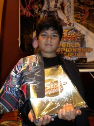 Rodrigo Guevera