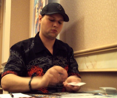 Chris Duff